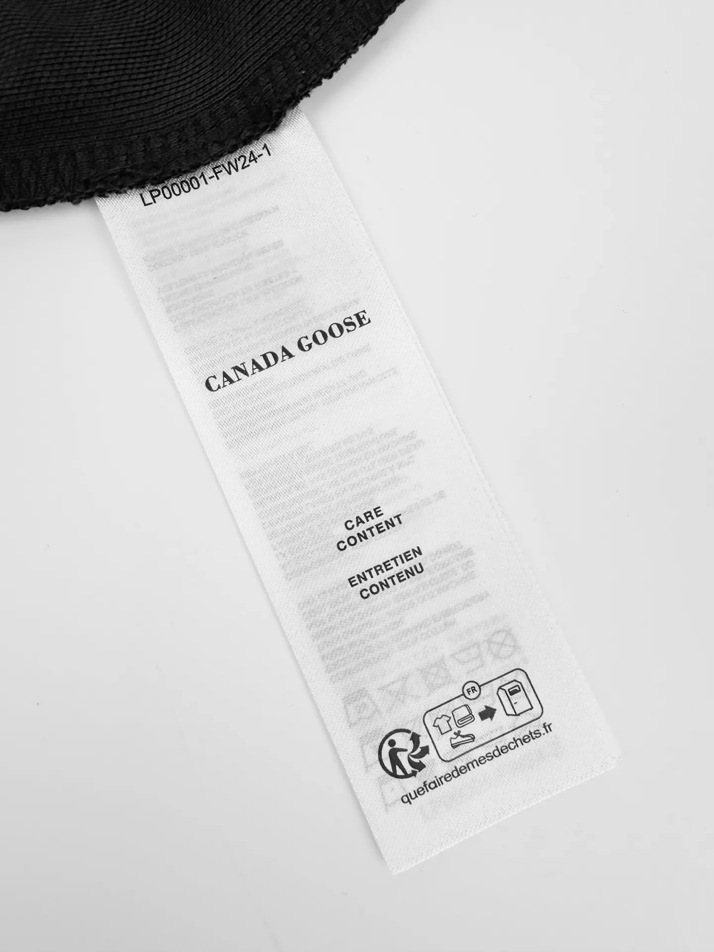 Canada Goose Polo Breathable 1: Canada Goose 2: ： 1:1 CG ： Size：S M L XL ：BB